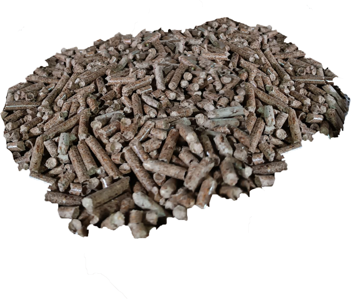 Pellets