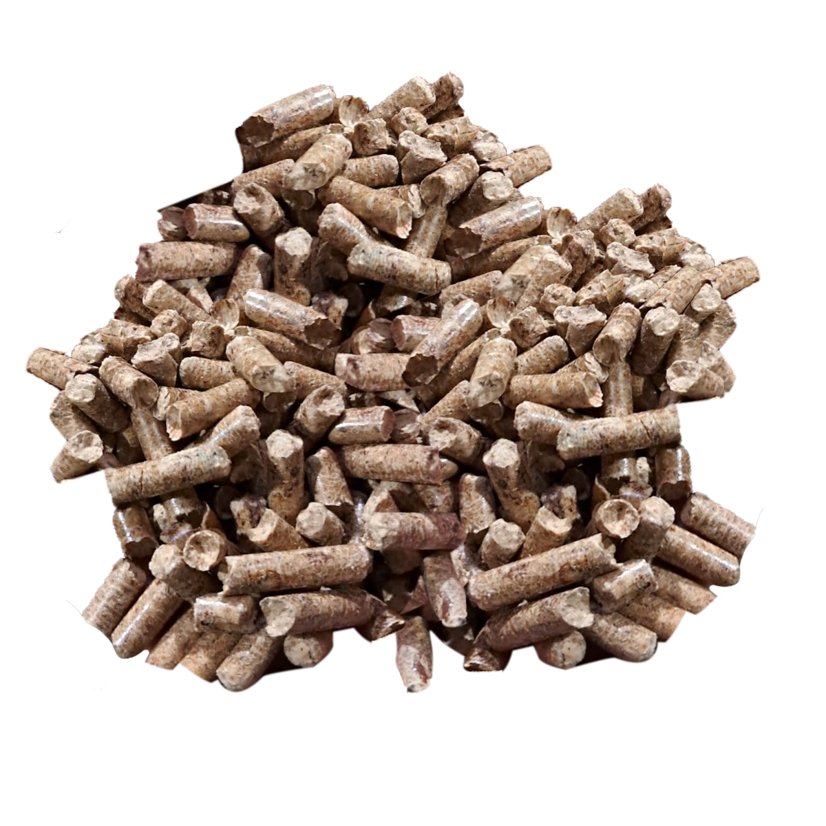 pellets